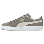 Puma Suede Classic 21 Terasest Hall Unisex Tossud Valge 374915-07 35.5