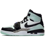 Air Jordan Legacy 312 Igloo Meeste Tossud Sinakasroheline AV3922-013 40