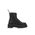 dr. Martens Jadon sile nahast platvormsaapad Must Meeste tossud 15265001 38 black