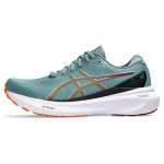 Asics Gel Kayano 30 Foggy Teal Bright Orange Meeste tossud 1011B548-401 42