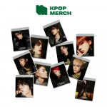 The Boyz &ndash; [FANTASY] Pt.2 Sixth Sense (DVD ver.) Random 1