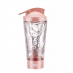 Elektriline USB Shake Pudel Laetav Piima-Kohvisegisti Veekeetja Fitness Vortex Protein Shaker Sport Fitness Shaker Cup Protein Shaker Mikser
