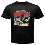 Drive By Trucker *The Big To Do Rock Bandi must T-s&auml;rk S
