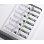 Bravity Derma Green 5 Calming Elixir 3.5ml x 7P