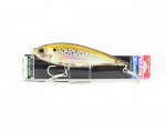 Yo Zuri Duel 3D Inshore Twitchbait 130SS aeglaselt uppuv lant R1349-HPBK 9533