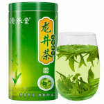250g Longjing roheline tee Hiina kevadine Xi Hu Dragon Well Long Jing tee rauapurk