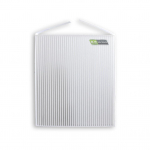 27227-2FT1A L&uuml;hikese klambriga vahelduvvoolu &otilde;hufilter Nissan Teana 2016 jaoks