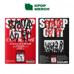 GOT the beat &ndash; Stamp On It (1. minialbum) 2. BEAT ver.