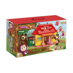 David Toy Masha Daedae plokkide seeria Masha maja, Mixture Award