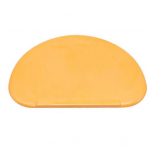 Vastupidav kergesti puhastatav multifunktsionaalne aegas&auml;&auml;stlik magustoidu k&uuml;psetuslabidaga taignal&otilde;ikur k&ouml;&ouml;gileiva kraapimiseks A