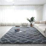 Suur vaip 200X250cm kohev karvane vaip Elutuba Magamistuba R&otilde;du Dekoor kohev pehme sametine Palus vaip Maroko piirkonna vaibad lastele kodu 160x230cm/78.7x90.5inch