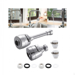 Reguleeritav veesurvega valamu segisti pihusti kinnitus k&ouml;&ouml;ki ja vannituppa