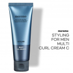 Moremo Curling Essence S Curl Cream 150ml