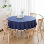 Suur &Uuml;mmargune Laudlina &Uuml;hev&auml;rviline S&ouml;&ouml;gilaud Laudlina 180cm