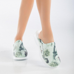 Naiste meditsiinilised ortopeedilised puukingad &ndash; libisemisvastased, mugavad 35