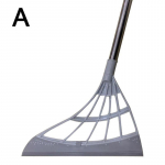 Multifunktsionaalne vannitoa p&otilde;randapuhastaja Magic Broom Lint Sweeper kaabits Clean Sweeper hall