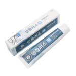 Den Plus Q Whitening Toothpaste, 1 pack, 130g