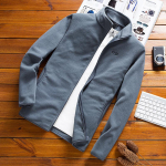 Meeste fliisist taktikaline Softshell jope V&auml;lisriided Tuulejope Termiline Sport Meeste Turism M&auml;emantlid Meeste Armee jakid S must