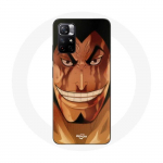 Redmi Note 11 5G &uuml;mbris Kozuki Oden One Piece Anime Manga