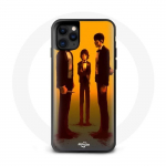 Coque Iphone 11 pro max Squid Game Episode 9