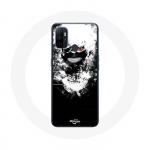 Coque Oppo A53 Anime Tokyo Ghoul d'horreur pure Ken Kaneki