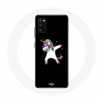 &Uuml;mbris Samsung Galaxy S20 plus Dab unicorn unicorn jaoks