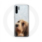 Huawei P30 Little Basset Griffon Vendeeni &uuml;mbris