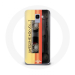 &Uuml;mbris Samsung Galaxy A8 2018 kassetikujunduse jaoks