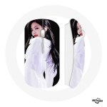Wireless Mouse Blackpink Jennie soololaul Golden Disk Awards