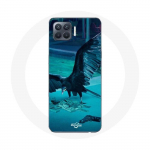 &Uuml;mbris Oppo A93 Ozarki 4. hooaja 1. jao Eagle Teaser jaoks