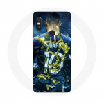 &Uuml;mbris Xiaomi Redmi Note 5 AI kahe kaameraga Mbapp&eacute; jalgpalli jaoks