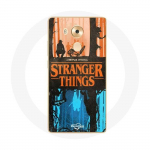 &Uuml;mbris Huawei Mate 8 Stranger Things Friendsi kaanele