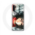 Coque pour Huawei P30 Pro Mikasa Ackerman Attaque des Titans Anime