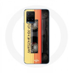 Coque pour Vivo Y21s 2021 / Y21 2021 Cassette Design Breaking Bad