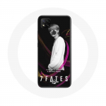 Coque pour Xiaomi Redmi 9C Bangtan Sonyeondan 7 Fates Chakho Avec BTS Suga Concept Photo
