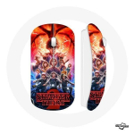 Juhtmeta hiir V&otilde;&otilde;rad asjad 2. hooaja plakat