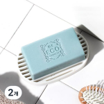 Liecos Obertour Perfume Soap, 125g, 2 units