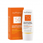 P&auml;ikesekaitsekreem SPF 50 Solar Blocker Cream Sun Protection Protector Sunblock Niisutav p&auml;ikesekaitsekreem n&auml;ole Keha nahahooldus 50 ml valge