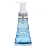 Method Foam Hand Wash Sea Mineral, 300ml, 1 unit