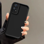 Kvaliteetsed silikoon&uuml;mbrised Xiaomi Redmi Note 11 13 Pro 12 12s 11s 10 9 12C 13C 10C A1 A2 Plus K70 K60 K50 Ultra K70E K60E K40 K30 pehme korpuse kate Redmi Note 12Pro (5G)