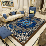 Klassikalised B&ouml;&ouml;mi vaibad elutoa vaipade jaoks Magamistoa sisekujundusvaip P&otilde;randamatt Suure pinnaga vaibad 160*230cm