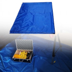 Ski Snowboard Tuning Ground Cloth Accessories Maintenance Professional Resistant to Dirt