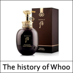 [The History Of Whoo] (sgL) Whoo SPA Essence Rinse 350ml / RE