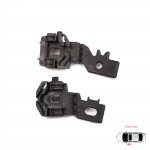 EWR803+EWR804 aknat&otilde;stuki remondiklambrite komplekt eesmine vasak Nissan Primera P12 2001-2008 Qashqai MK1 J10 2006-2013 80771AV601