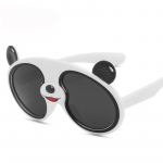 Multifilmid P&auml;ikeseprillid Lapsed Poisid T&uuml;drukud Panda Kujulised Polariseeritud P&auml;ikeseprillid Lastele UV Kaitse UV400