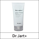 [Dr. Jart+] Dr jart (db) Dermaclear pH Foam Cleanser 120ml