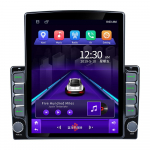 Reakosound 1din autoraadio 9,7-tolline MP5-m&auml;ngija Multimeediumipleier Carplay Android Auto Mirror Link EQ Sound Bluetooth 9.7''-2+32CP