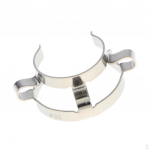 Roostevabast terasest klambrihoidja Kecki klamber &ndash; 13/17 / 14mm