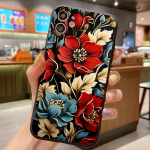 Samsung Galaxy A14 A53 A52 A30S A50 A71 A51 A54 A33 A24 A34 A13 A22 A73 A23 A72 A32 A02S A10 A12 5G &uuml;mbris silikoonkate For Samsung A14 5G
