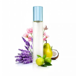 Nebula Eau de parfum for women 33 ML